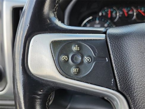 Used 2018 GMC Sierra 1500 SLE w/ SLE Value Package image 24