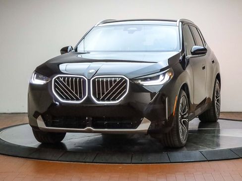 Used 2026 BMW X3 xDrive30 w/ Convenience Package AWD/4WD image 7