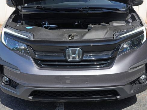 Used 2022 Honda Pilot Special Edition image 7