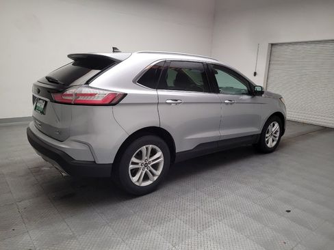 Used 2020 Ford Edge SEL AWD/4WD image 10