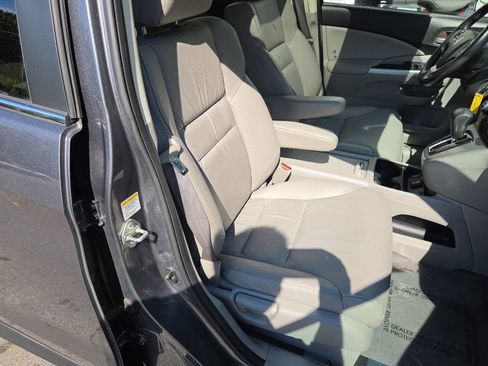 Used 2012 Honda CR-V EX-L image 9