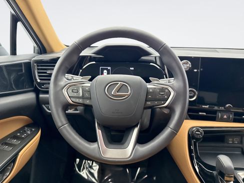 Used 2024 Lexus NX 350 AWD w/ Cold Area Package image 12