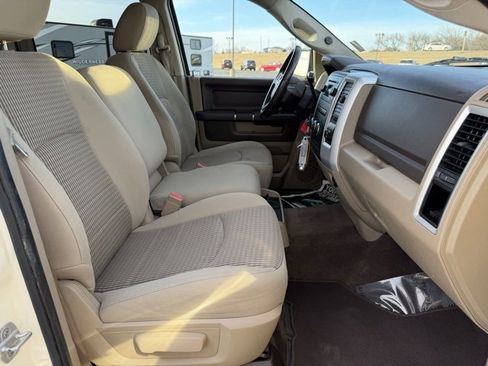 Used 2010 Dodge Ram 1500 Truck SLT w/ Big Horn Regional Pkg image 9