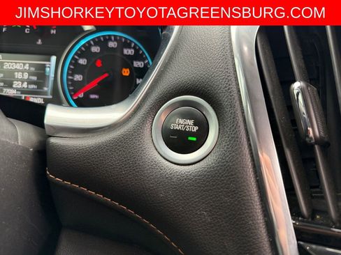 Used 2019 Chevrolet Traverse LT image 26