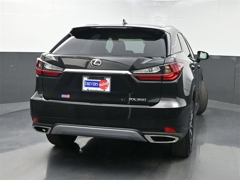 Used 2022 Lexus RX 350 350 w/ Premium Package image 42