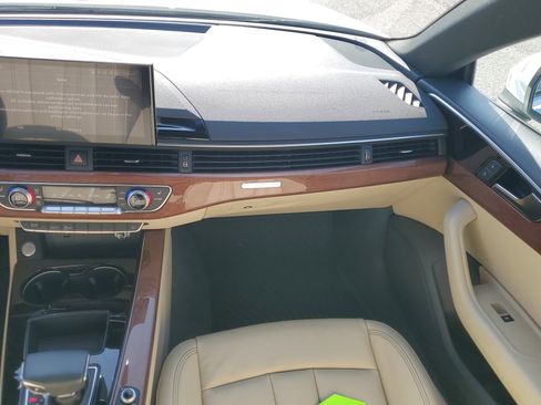 Used 2020 Audi A5 2.0T Premium image 18