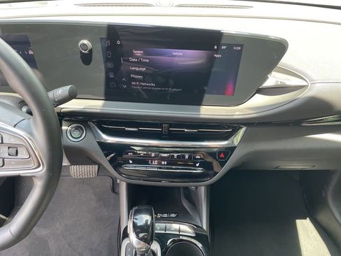 Used 2025 Buick Envista Avenir FWD image 19