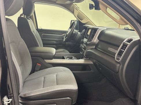 Used 2020 RAM 1500 Big Horn image 27