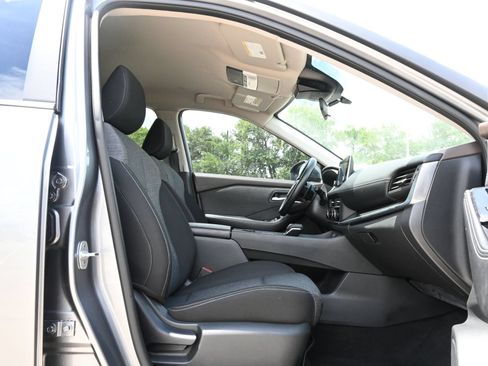 Used 2023 Nissan Rogue SV AWD/4WD image 26
