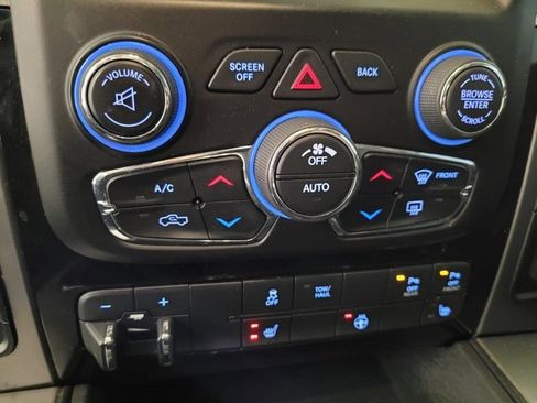 Used 2016 RAM 1500 Sport w/ Sport Premium Group image 47