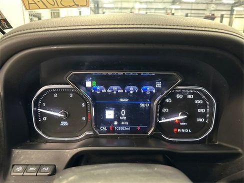 Used 2022 GMC Sierra 2500 Denali w/ Technology Package image 24