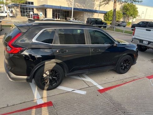 Used 2025 Honda CR-V Sport image 5