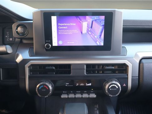 Used 2025 Toyota Tacoma SR5 image 22