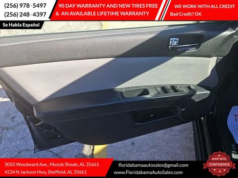 Used 2012 Nissan Sentra 2.0 SR w/ Special Edition Pkg image 11