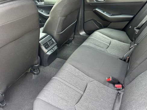Certified 2025 Honda Accord Sport image 7