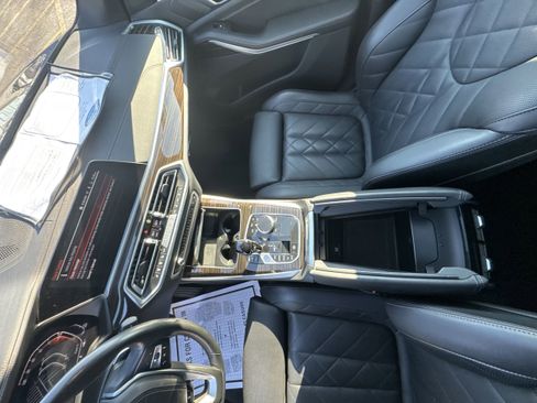 Used 2023 BMW X5 xDrive40i w/ Premium Package image 36