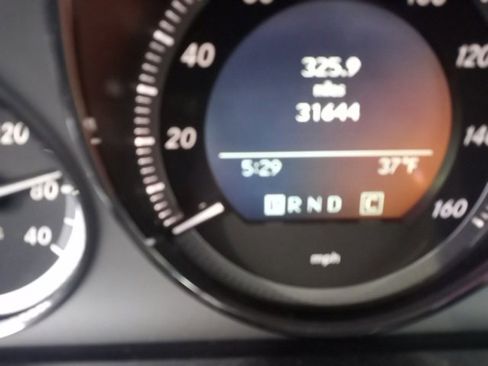 Used 2010 Mercedes-Benz C 300 C 300 image 4