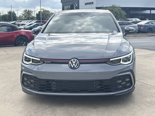 Used 2024 Volkswagen GTI S FWD image 10