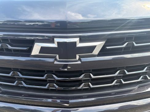 Used 2023 Chevrolet Silverado 1500 RST w/ Convenience Package II AWD/4WD image 31