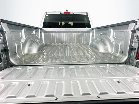 Used 2022 RAM 1500 Big Horn AWD/4WD image 26