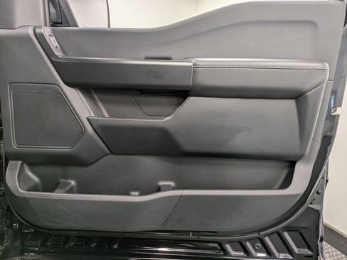 Used 2024 Ford F150 STX w/ STX Black Appearance Package image 27