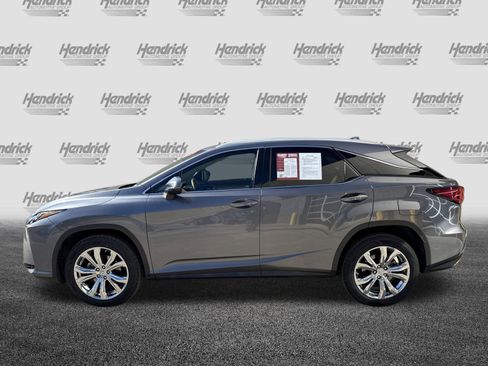 Used 2016 Lexus RX 350 AWD image 7