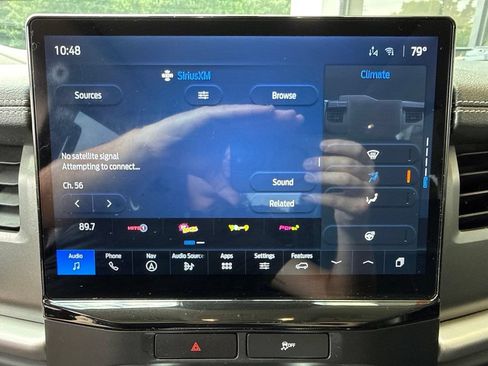 Used 2023 Ford Expedition XLT RWD image 17