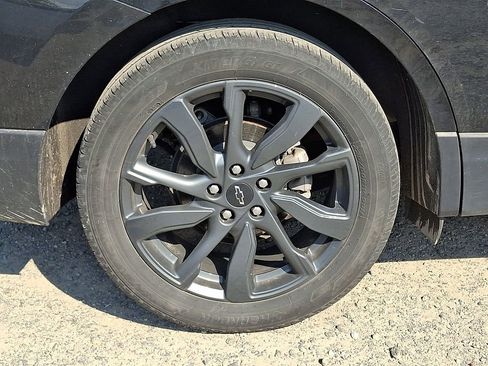 Used 2024 Chevrolet Equinox RS AWD/4WD image 34