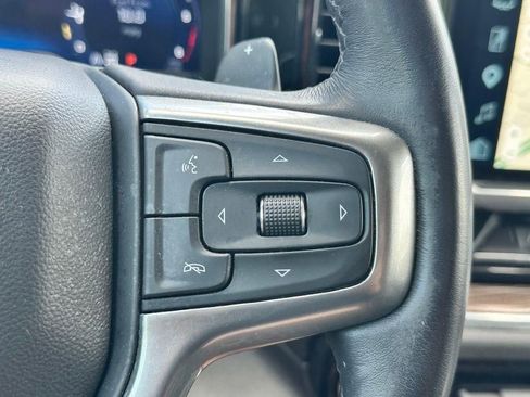 Used 2023 Chevrolet Silverado 1500 RST w/ Convenience Package II image 16