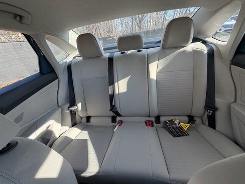 New 2026 Volkswagen Jetta S image 31