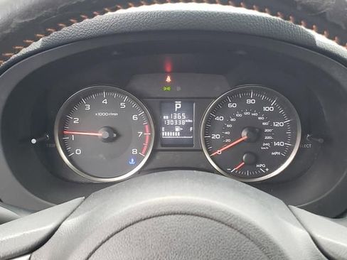 Used 2016 Subaru Crosstrek 2.0i Premium w/ Popular Package #2 image 19