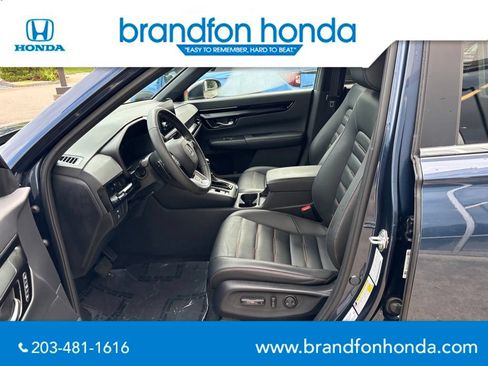 Used 2024 Honda CR-V Sport Touring image 20