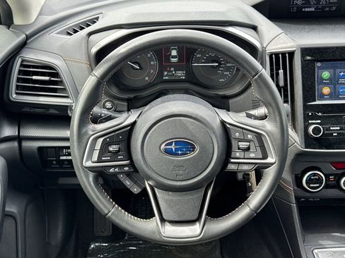 Used 2022 Subaru Crosstrek 2.0i Premium w/ Popular Package #3 AWD/4WD image 24