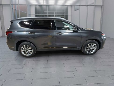 Used 2020 Hyundai Santa Fe Limited image 9