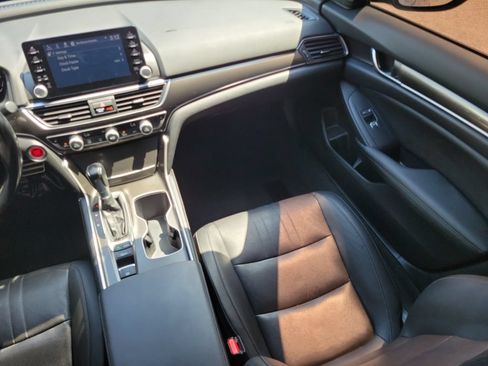 Used 2022 Honda Accord Sport Special Edition image 20
