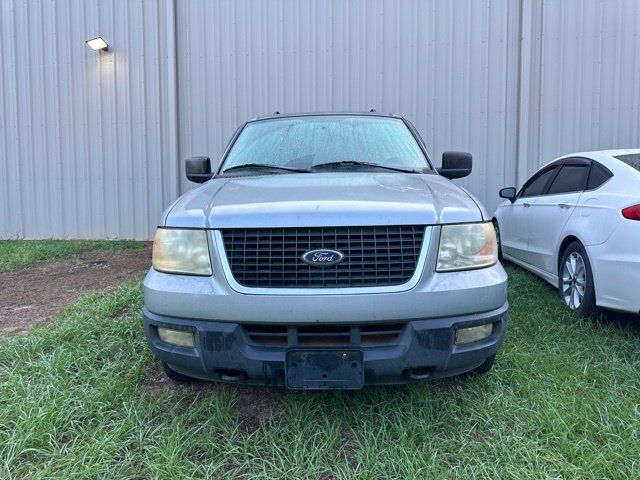 Used 2006 Ford Expedition XLT AWD/4WD image 10