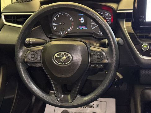 Used 2024 Toyota Corolla LE FWD image 13
