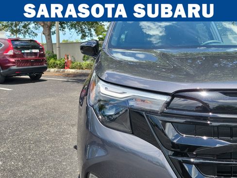 New 2026 Subaru Forester Sport w/ Onyx Edition AWD/4WD image 7