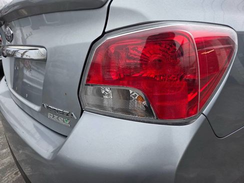 Used 2015 Subaru Impreza 2.0i Limited image 22