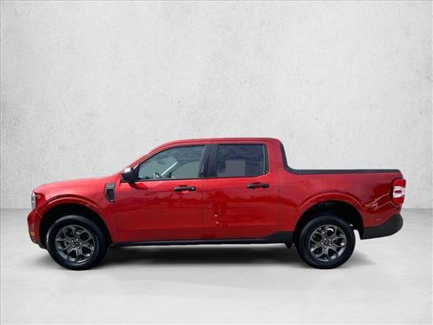 Used 2023 Ford Maverick XLT FWD image 6
