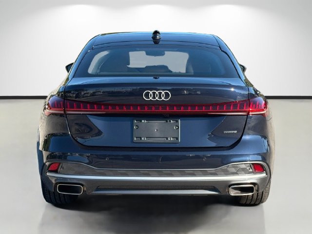 Used 2025 Audi A5 Premium w/ Convenience Package AWD/4WD image 4