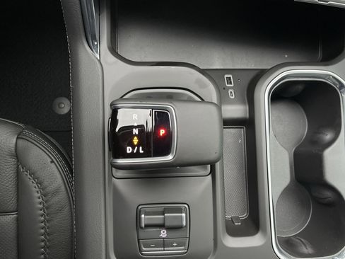 New 2026 GMC Sierra 1500 Denali AWD/4WD image 51