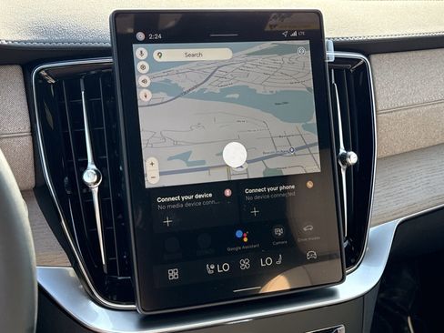 New 2026 Volvo XC90 B6 Plus image 26