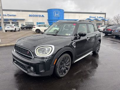 Used 2021 MINI Cooper Countryman S