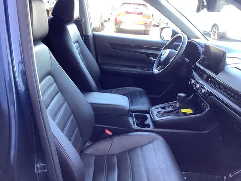 Certified 2024 Honda CR-V EX-L image 15