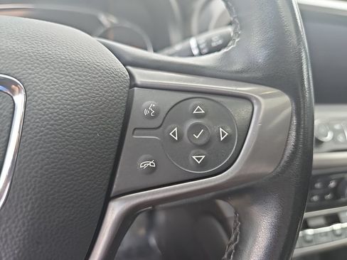 Certified 2023 GMC Acadia AT4 w/ Technology Package AWD/4WD image 23
