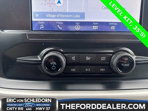 Used 2022 Ford F150 XLT image 32