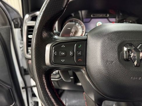 Used 2021 RAM 1500 TRX w/ TRX Level 2 Equipment Group image 18