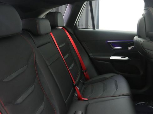 New 2026 Mercedes-Benz GLC 43 AMG 4MATIC image 10