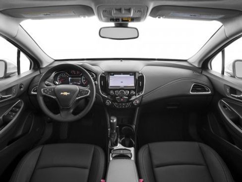 Used 2016 Chevrolet Cruze Premier w/ Enhanced Convenience Package image 11